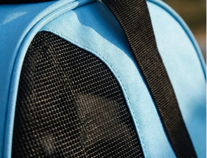 McFluf™ Pet Carrier Bag